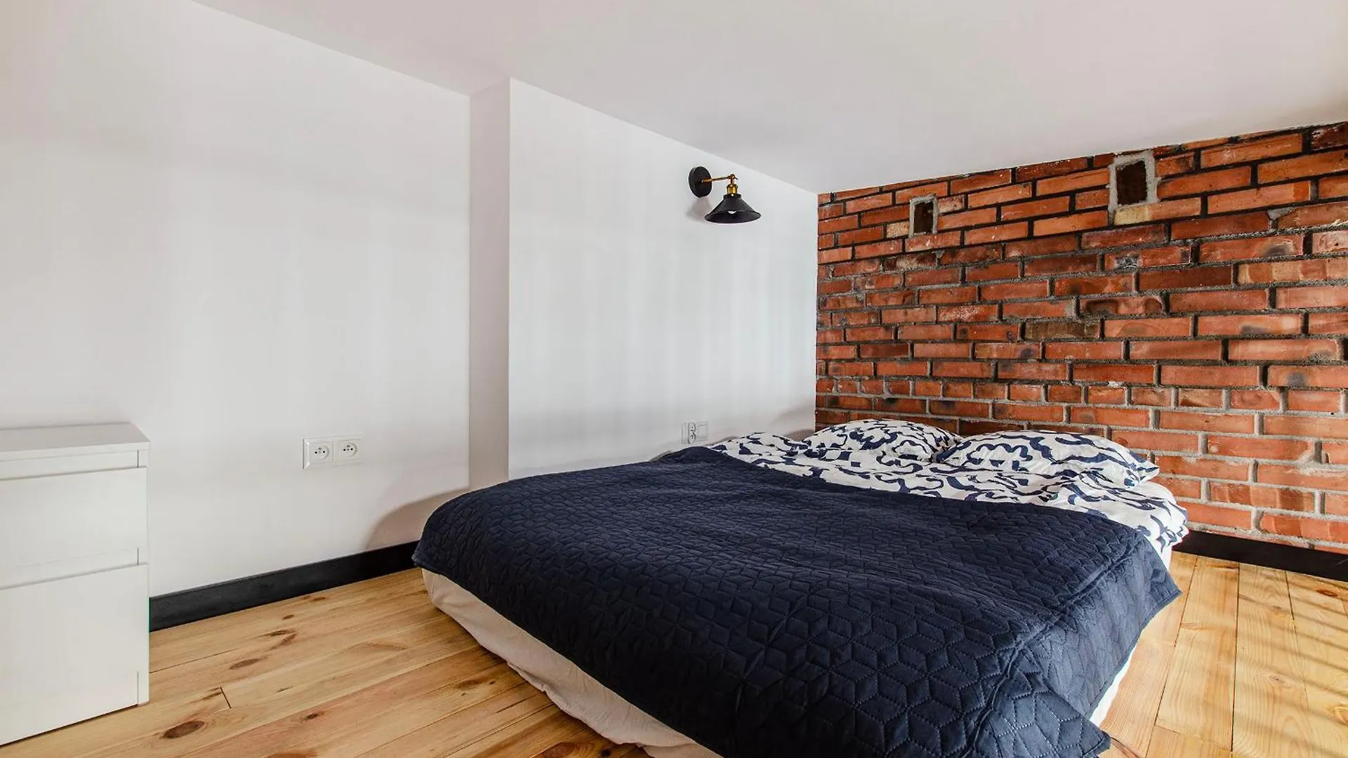 9A Loft City Apartment ヴロツワフ ポーランド